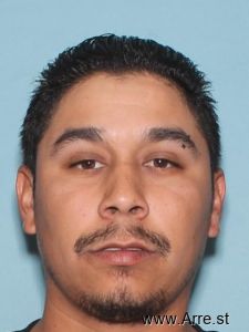 Danny Leon Arrest Mugshot