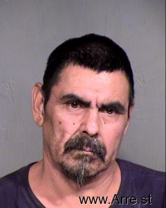 Danny Lopez Arrest Mugshot