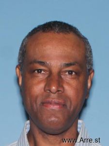 Danny Lowe Arrest Mugshot