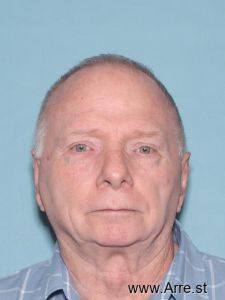 Danny Peterman Arrest Mugshot