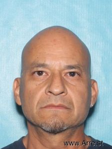 Danny Pina Arrest Mugshot