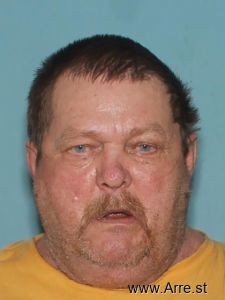 Danny Stolp Arrest Mugshot