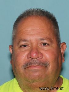 Danny Tobin Arrest Mugshot