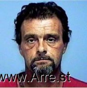 Danuiel Ellinger Arrest Mugshot