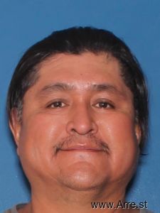 Danvin Harvey Arrest Mugshot