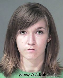 Darcey Knittel Arrest