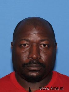 Daris Brown Arrest Mugshot