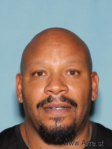 Darius Kyle Taylor Arrest Mugshot