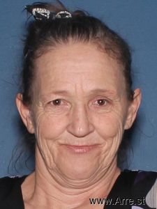 Darlynn Gonzalez Arrest Mugshot