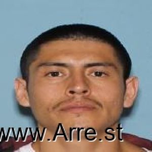 Darnell Lee Arrest Mugshot