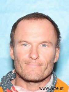 Darrell Decker Arrest Mugshot