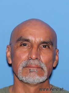 Darrell Fatty Arrest Mugshot