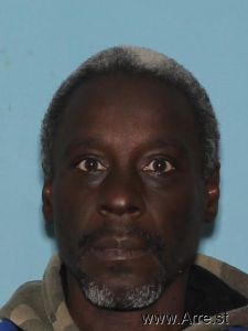 Darrell Grant Arrest Mugshot