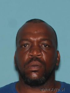 Darrell Hubbard Arrest Mugshot