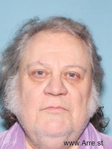 Darrell Templeton Arrest Mugshot