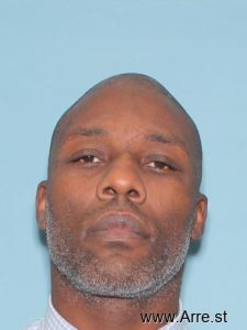 Darrell Totten Arrest Mugshot