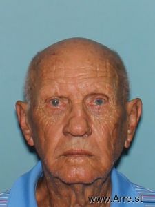 Darrell Youngquest Arrest Mugshot