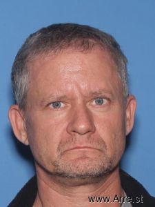 Darren Coburn Arrest Mugshot