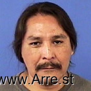 Darren Quesada Arrest Mugshot