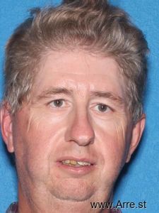 Darren Smith Arrest Mugshot