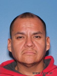 Darrick Woodie Arrest Mugshot