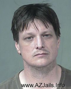 Darrin Conrad Arrest