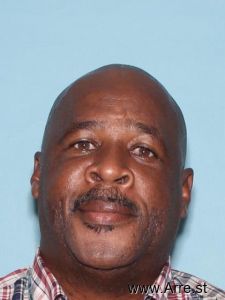 Darrye Lay Arrest Mugshot