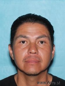 Darryl Sleuth Arrest Mugshot