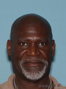 Darryl White Arrest Mugshot