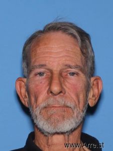 Daryl Crabtree Arrest Mugshot