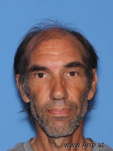 Daryl Gilman Arrest Mugshot