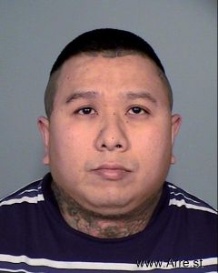 Dat Vu Arrest Mugshot