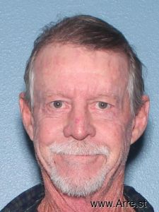 Dave Bowen Arrest Mugshot