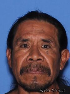 David Anguamea Arrest Mugshot