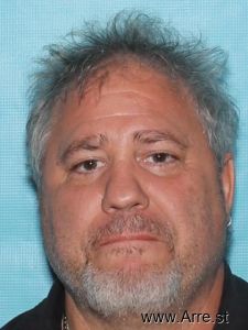 David Arnone Arrest Mugshot