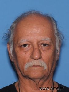 David Avenetti Arrest Mugshot