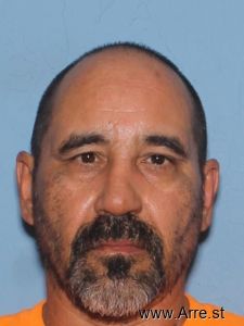 David Baldonado Arrest Mugshot