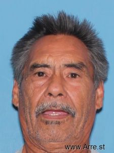 David Baldonado Arrest Mugshot