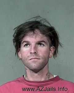 David Barbaree          Arrest Mugshot