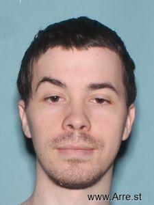 David Baum Arrest Mugshot