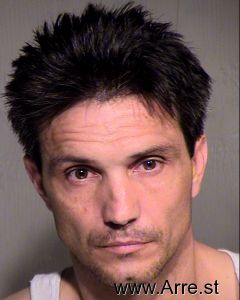 David Bektashi Arrest Mugshot