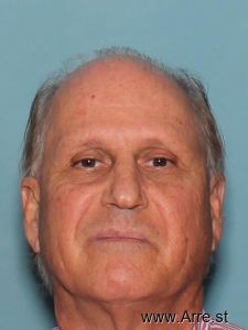 David Boillot Arrest Mugshot