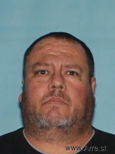 David Canez Arrest Mugshot