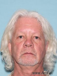 David Carbary Arrest Mugshot