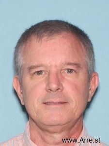 David Carlisle Arrest Mugshot