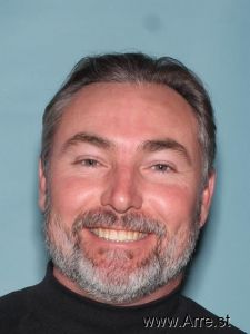 David Clark Arrest Mugshot