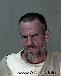 David Cobb Arrest
