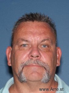 David Collins Arrest Mugshot