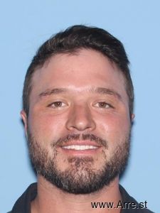 David Collins Arrest Mugshot