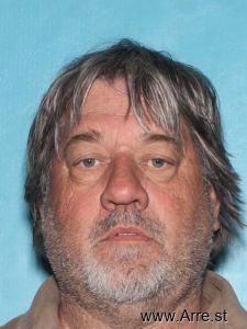 David Cowley Arrest Mugshot